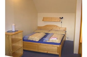 Slovačka Privát Partizánska Ľupča, Eksterijer